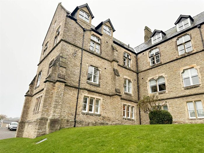 2 Bedroom Apartment To Rent In Reeth Road, Richmond, DL10