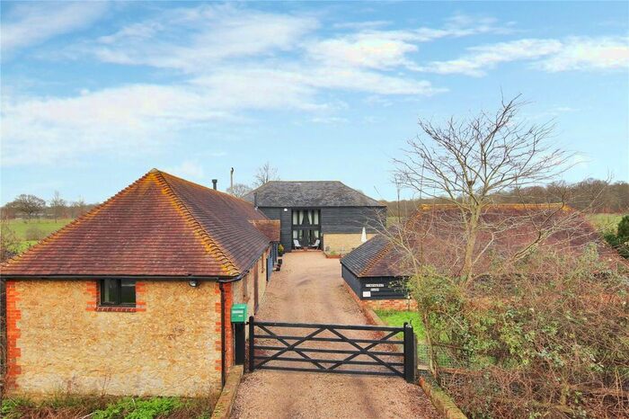 6 Bedroom Property For Sale In Bethersden, Ashford, Kent, TN26