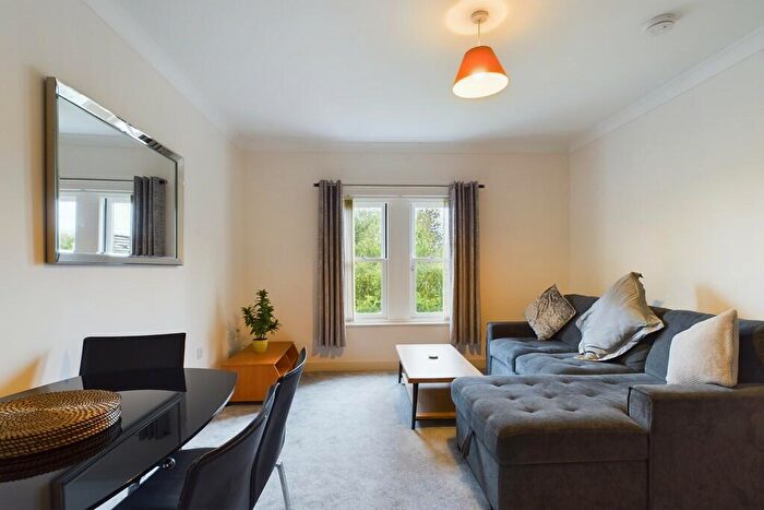 2 Bedroom Apartment To Rent In Victoria Court, Ford Park Crescent, Ulverston, LA12