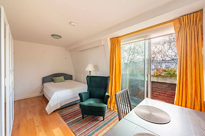 Studio For Sale In Cromwell Road, Kensington, London, SW5