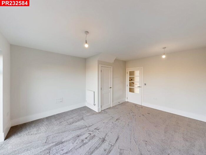 2 Bedroom Terraced House To Rent In Millpond Avenue, Crookham Village, Fleet, GU51