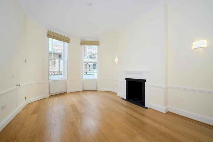 1 Bedroom Flat To Rent In Gloucester Place, London, W1U