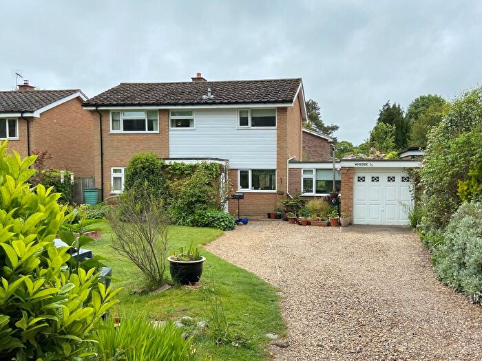 3 Bedroom Detached House For Sale In Aylmerton, NR11