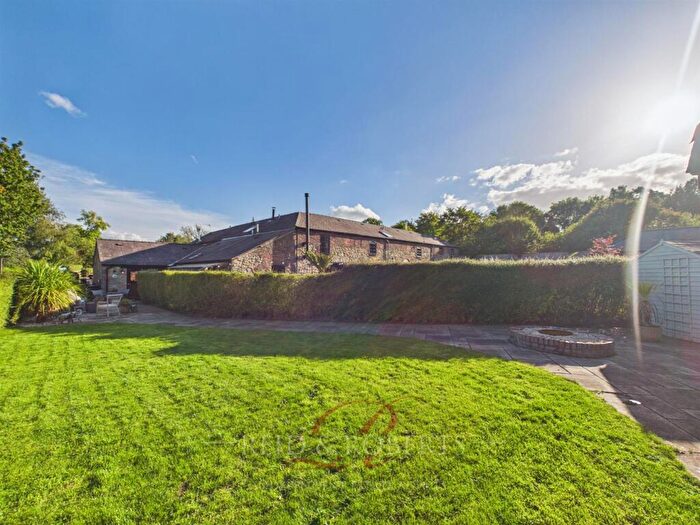 4 Bedroom Cottage For Sale In Connah's Quay Road, Northop, Mold, CH7