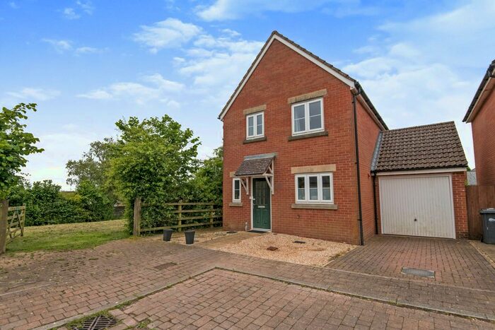 3 Bedroom Property To Rent In Cannington Road, Witheridge, Tiverton, EX16