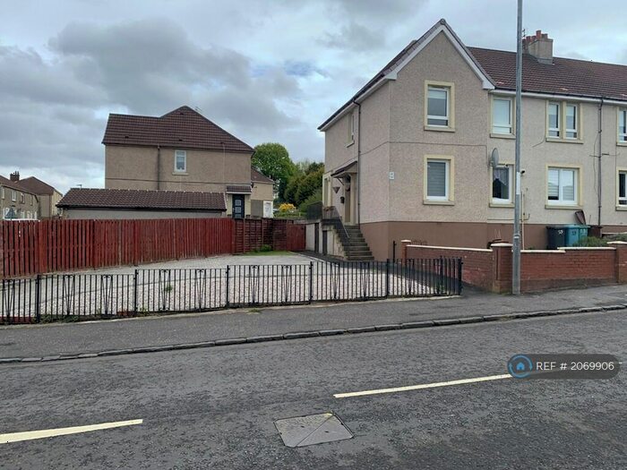 3 Bedroom Flat To Rent In Gartlea Road, Airdrie, ML6