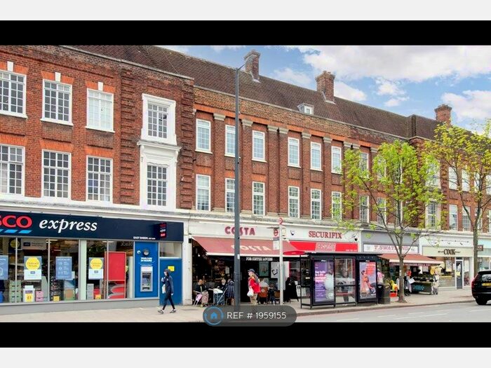 2 Bedroom Flat To Rent In Colston Road, London, SW14