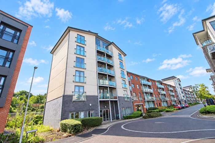 2 Bedroom Apartment To Rent In Willbrook House, Worsdell Drive, Gateshead Central, Gateshead, NE8