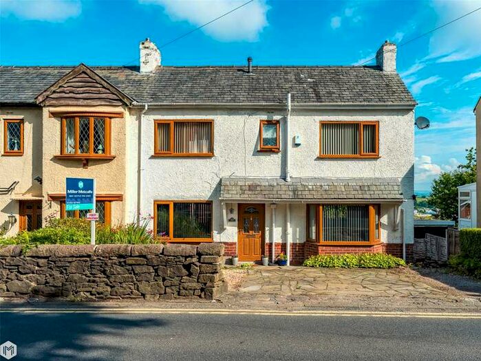 Houses for sale in Hawkshaw Bank Road, BB1, Blackburn with Darwen