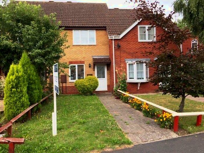 1 Bedroom Terraced House To Rent In The Parkway, Spalding, PE11