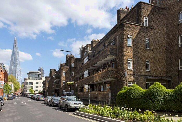 1 Bedroom Flat To Rent In Union Street, London SE1