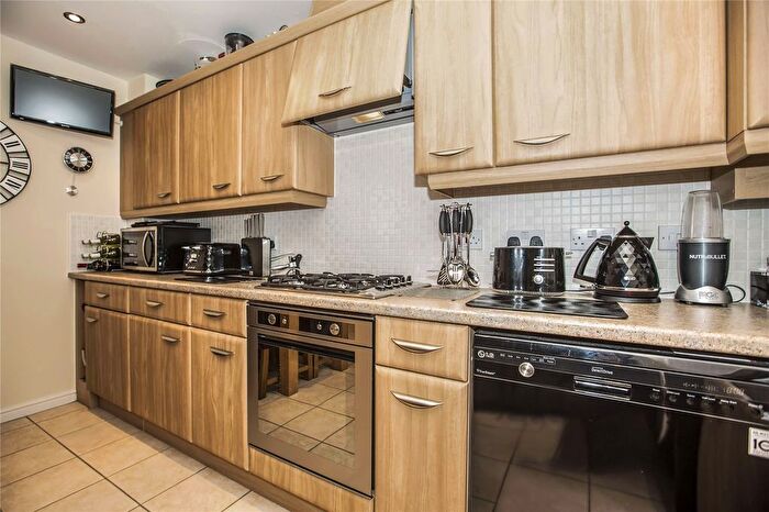 2 Bedroom Terraced House To Rent In Swan Meadow, Warwick, Warwickshire, CV34