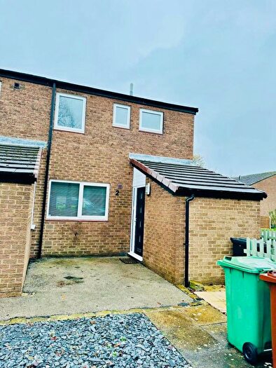 3 Bedroom End Terrace House To Rent In Adel Wood Place, LS16