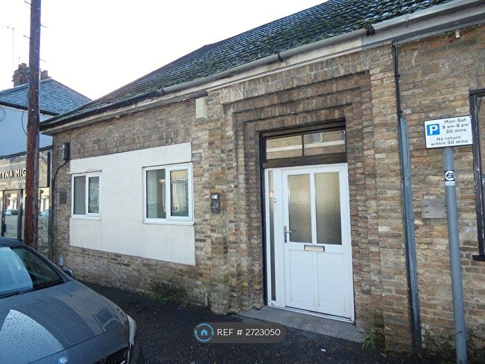 2 Bedroom Bungalow To Rent In Station Road, Thetford, IP24