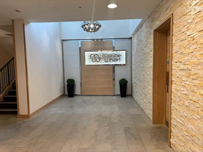 1 Bedroom Apartment To Rent In Whiting Way, London, SE16