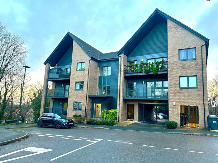 2 Bedroom Flat For Sale In Haigh Crescent, Birmingham, West Midlands, B23