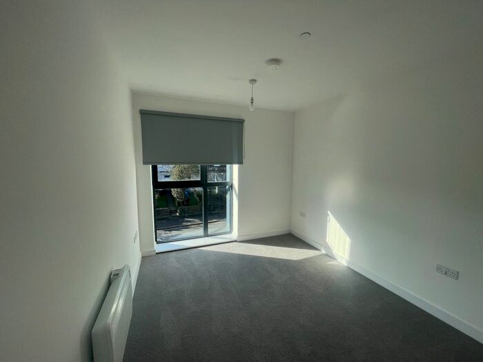 2 Bedroom Flat To Rent In Billsborrow Avenue, Derby, DE1