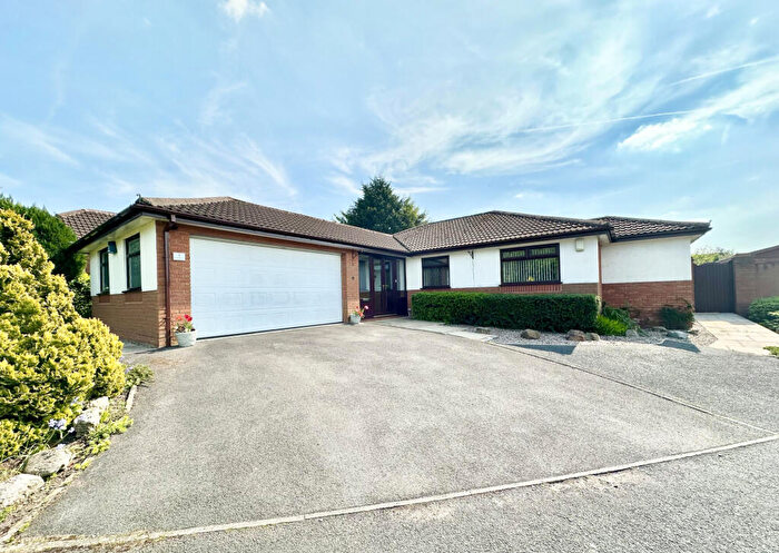 3 Bedroom Bungalow For Sale In The Drive, Fulwood, Preston, PR2