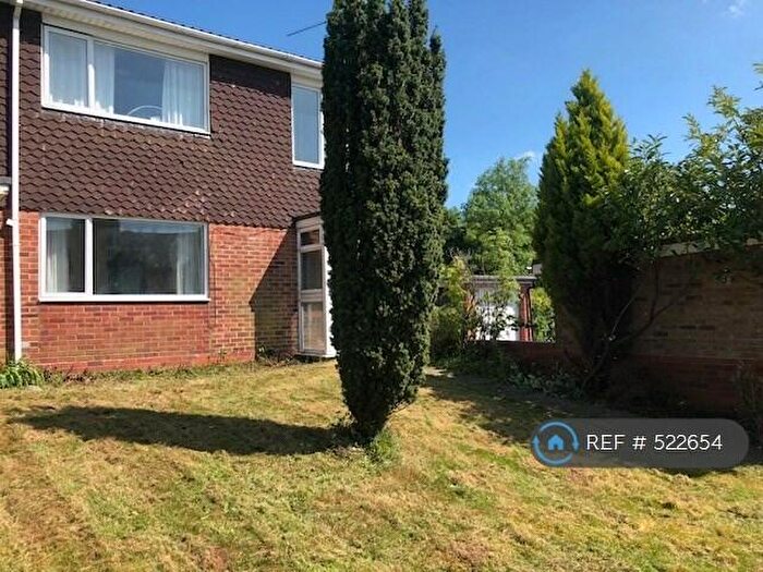 3 Bedroom End Of Terrace House To Rent In Well Close, Redditch, B97