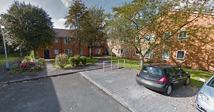 1 Bedroom Flat To Rent In Maplecroft, Offerton, Stockport, SK1