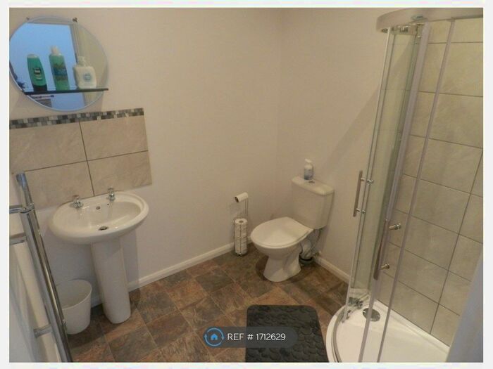 1 Bedroom Flat To Rent In Studio, Leicester, LE1
