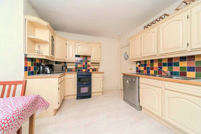 1 Bedroom Property To Rent In Great King Street, Edinburgh, EH3