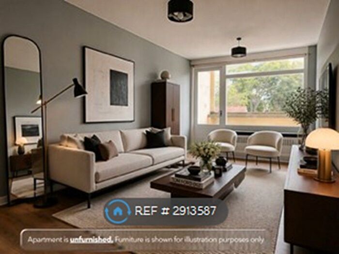 2 Bedroom Flat To Rent In Binley House, London, SW15