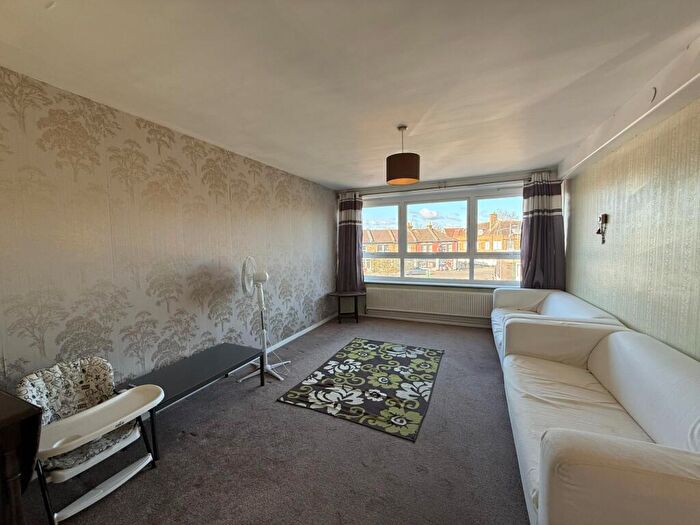 Flat For Sale In Collingwood Road, Sutton, SM1