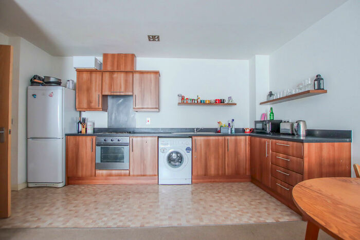 2 Bedroom Apartment To Rent In Elder Court, Hertford, SG13