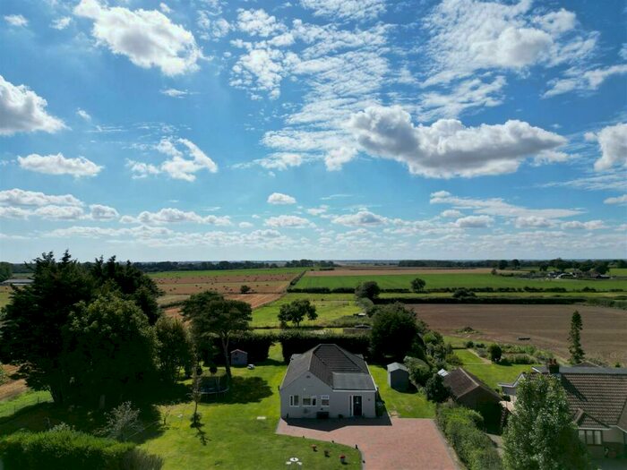 3 Bedroom Detached Bungalow For Sale In Filby, NR29