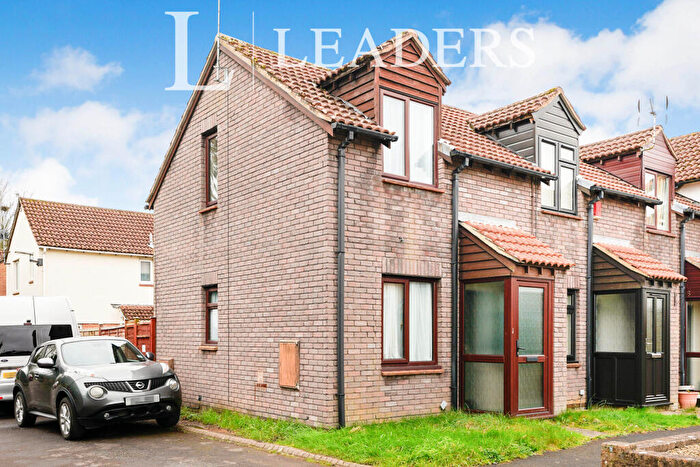 1 Bedroom House To Rent In The Vennings, Cam, Dursley, GL11