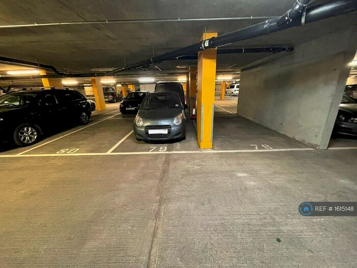 1 Bedroom Mobile Home To Rent In Parker Building, London, SE16