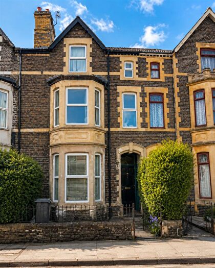 6 Bedroom Terraced House To Rent In Claude Road, Roath, Cardiff, CF24