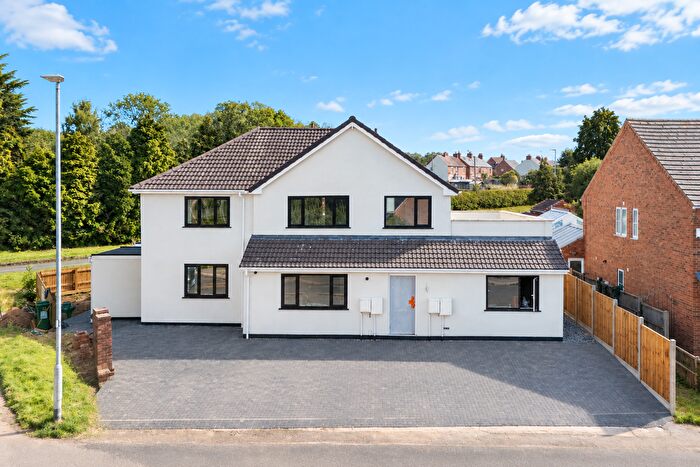 3 Bedroom Flat For Sale In Sapcote Road, Stoney Stanton, Leicester, Leicestershire, LE9