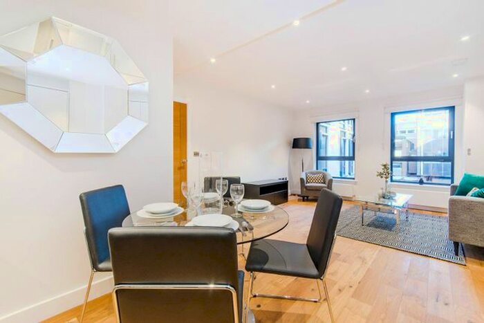 1 Bedroom Flat To Rent In College Road, Harrow, HA1