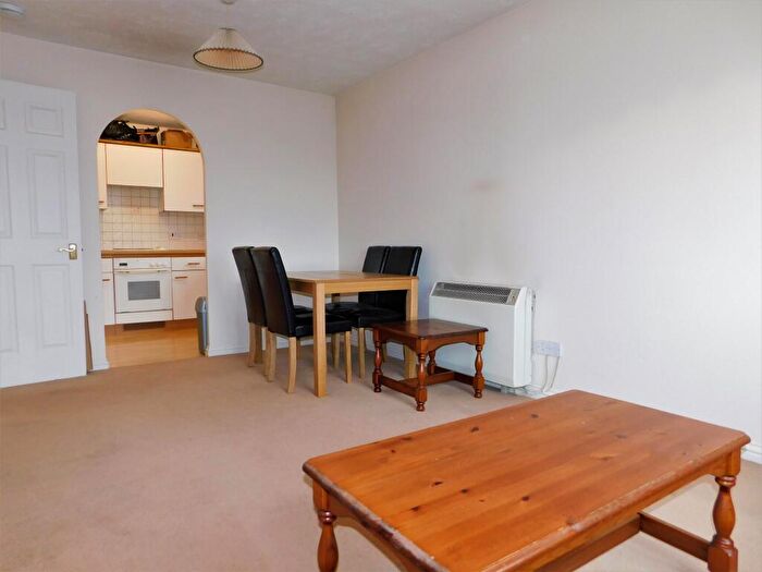 1 Bedroom Property To Rent In Chalfont Court, Northwick Park Road, HA1