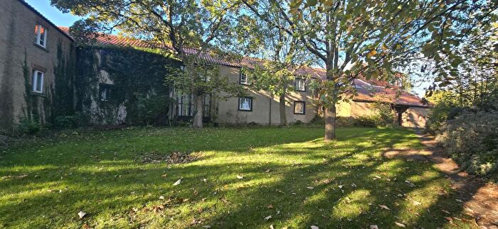 Studio To Rent In The Sanderlings, Ryhope, Sunderland, Tyne And Wear, SR2