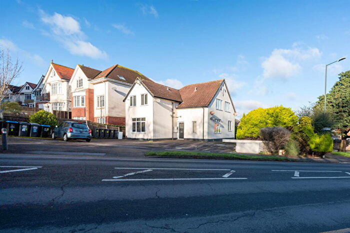 1 Bedroom Apartment To Rent In Belle Vue Road, Bournemouth, BH6