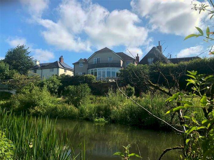 5 Bedroom Detached House To Rent In East Chisenbury, Wiltshire, SN9