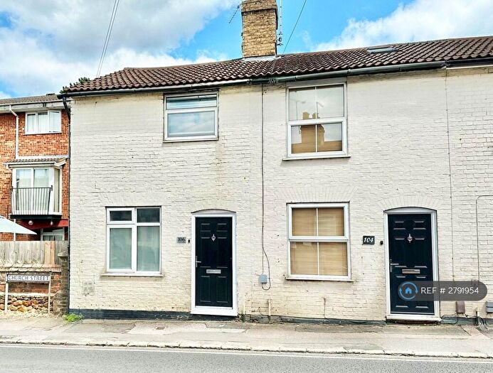2 Bedroom Flat To Rent In North Street, Leighton Buzzard, LU7