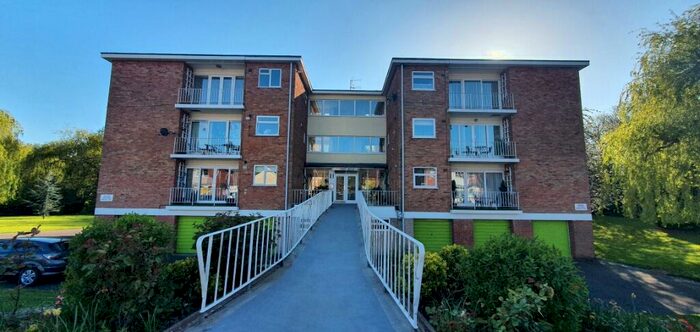 2 Bedroom Flat To Rent In Nod Rise, Coventry, CV5