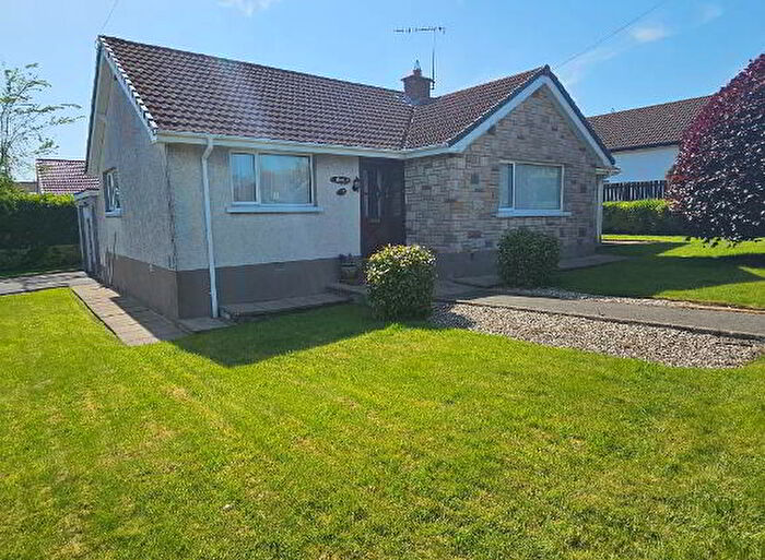 3 Bedroom Detached Bungalows For Sale In Rathmena Avenue, Ballyclare, BT39