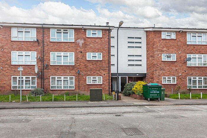 1 Bedroom Flat To Rent In Arkley Road, Walthamstow, E17