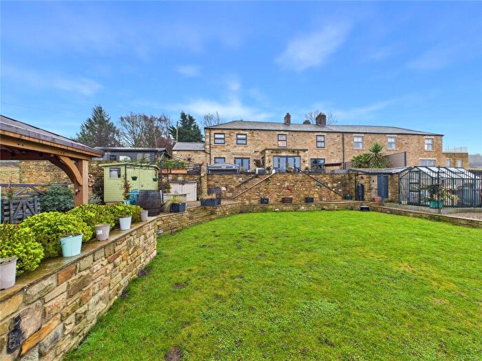 4 Bedroom Semi-Detached House For Sale In Oaks House, Evenwood, Bishop Auckland, Co Durham, DL14