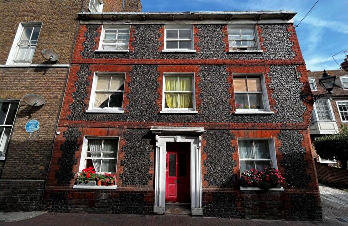 8 Bedroom Semi Detached House For Sale In King Street, Margate, Kent, CT9