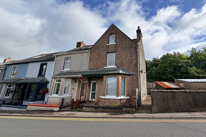3 Bedroom End Of Terrace House To Rent In Cringlethwaite Terrace, Egremont, CA22