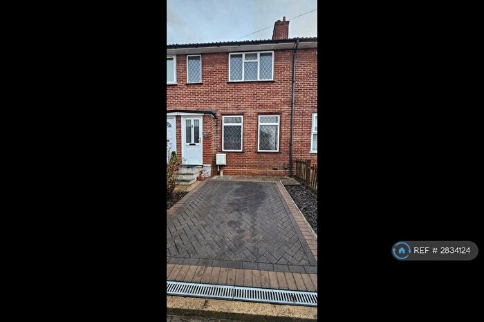 2 Bedroom Terraced House To Rent In Castleton Road, London, SE9