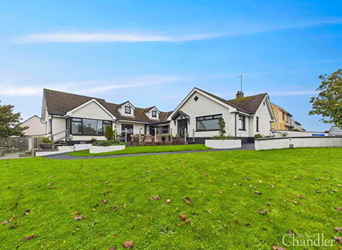 4 Bedroom Detached House For Sale In Rossglass Road, Downpatrick, BT30