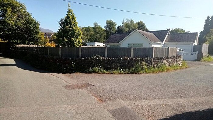 3 Bedroom Bungalow For Sale In Tregarth, Bangor, Gwynedd, LL57