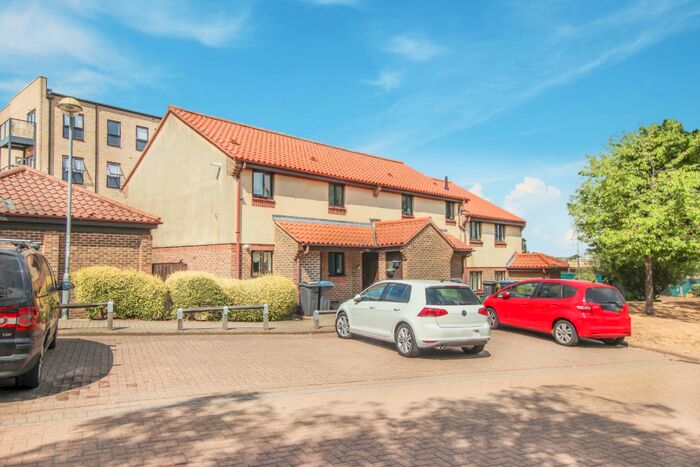 1 Bedroom Maisonette To Rent In The Briars, Harlow, CM18